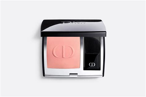 dior pinsel rot|Rouge Blush: ein Rouge in Couture.